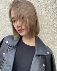 -Hello Lady发型设计