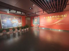-中国铁道博物馆(正阳门馆)