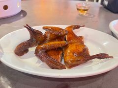 -陈鹏鹏潮汕菜(宝安机场T3航站楼店)