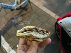 -丝绸之路新疆艾则孜烧烤餐厅(锁金店)