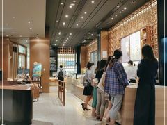 -星巴克臻选(北京颐堤港中心第二店)
