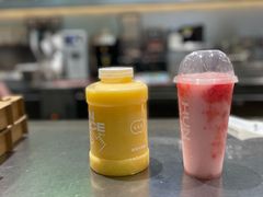 -混果汁(喜荟城店)