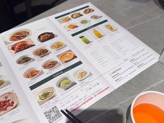 -楚山晓·楚湘菜(江夏永旺店)