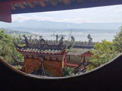 -石宝寨