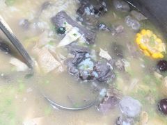 -林记潮牛·牛肉火锅(上马墩店)