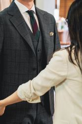 -优刻西服西装定制(金轮国际广场店)