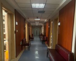 -清华大学玉泉医院-医疗美容科