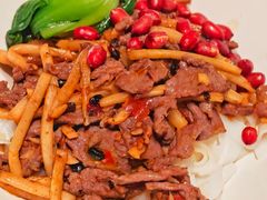 -漆黑觉米粉(三里屯店)