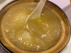 鱼翅捞饭-阿诺泰·泰国餐厅(棕北店)