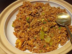 -拾捌川·自贡爆炒(新街口店)