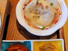 -味太助·银饭食堂(中华城店)