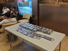 -霸王茶姬(上海恒基名人店)