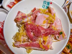 -玫瑰花园自助烤肉(顺义鑫海韵通店)