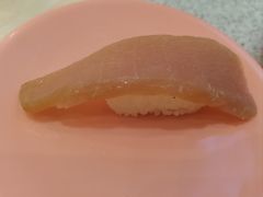 -争鲜回转寿司(通州万达店)