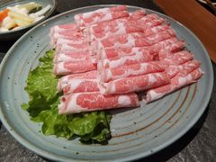 -老墙根涮肉·铜锅·烧烤(王四营店)