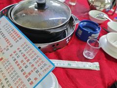 -花苑美食横琴生蚝火锅(拱北粤华路店)