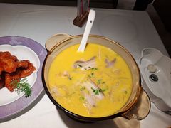 -在前门·烤鸭北京菜(五月花广场店)