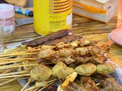 -七公里小吃街(海埂路店)