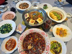 -二十八里太湖船菜(吉祥路店)