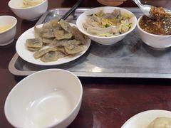 -姚记炒肝店(鼓楼店)