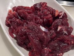 -潮汕大目牛肉火锅(上梅林店)