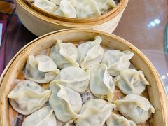 -韩记海鲜饺子旗舰店(红海新区店)