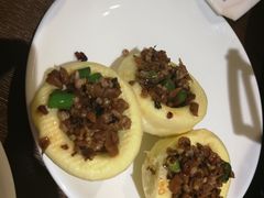 -粗茶淡饭•陕菜•家常菜