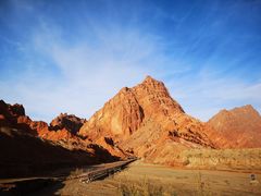 -天山神秘大峡谷
