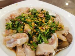 -北海渔村酒楼·粤菜海鲜点心(新华店)