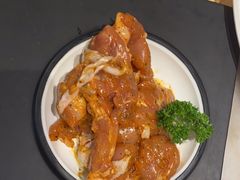 -韩宫宴烤肉·黑毛和牛·料理(合肥滨湖银泰城店)