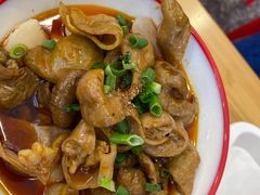 -天贵热油豆花饭·非物质文化遗产(龙脊店)