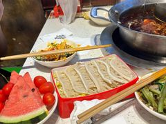 -钢管厂五区小郡肝火锅串串香(总店)