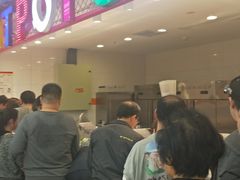 -火锅岛潮牌自助餐厅(天津天佑城店)