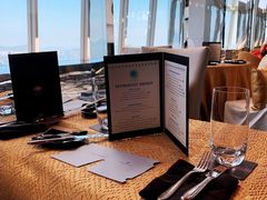 -OZONE 顶楼酒吧(香港丽思卡尔顿酒店)