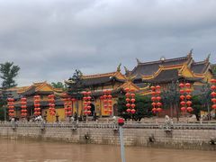 -江心屿景区
