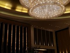 -富力威斯汀酒店-中国元素中餐厅(武昌临江店)