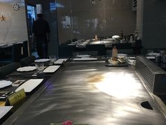 -航海家主题铁板烧(凤凰城店)