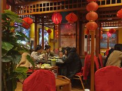 -芦月轩羊蝎子(劲松店)