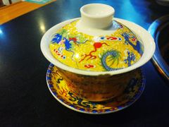 -袍哥码头老火锅(横岗分店)