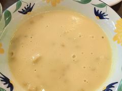 奶香玉米浓汤-萨莉亚意式餐厅(玉泉路物美店)