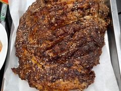 -小饭桶(野三坡百里峡店)