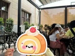 -月圆霖特色农家乐