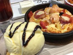 -必胜客(鼓楼店)