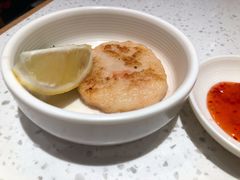 香煎虾饼-味千拉面(双井店)