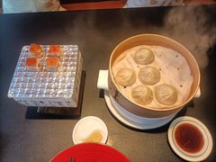 -丽晶轩中餐厅(重庆丽晶酒店)