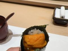 -鮨一日本料理(大中华店)