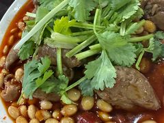 -梯坎豆花
