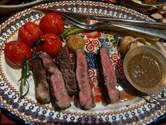 -BROWNSTONE布朗石西班牙餐厅(富城店)