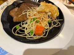 -诺丁牛排披萨自助餐厅(汕头苏宁店)