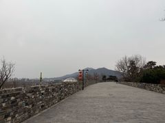 -南京城墙景区